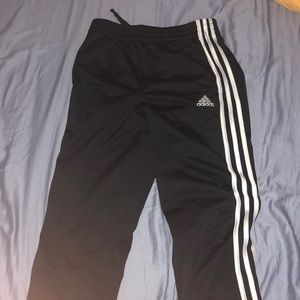 Adidas Track Pants
